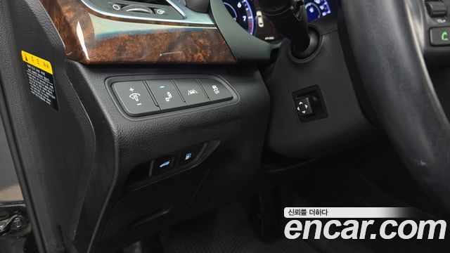 Hyundai Aslan 2015 — photo 19