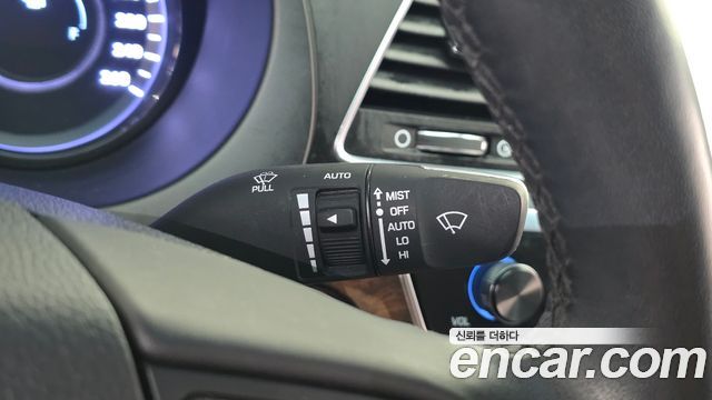Hyundai Aslan 2015 — photo 20