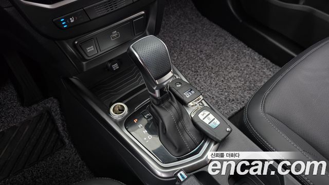 KG Mobility TIBOLI 2025 — photo 9