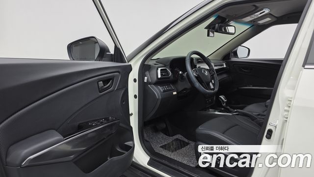 KG Mobility TIBOLI 2025 — photo 10
