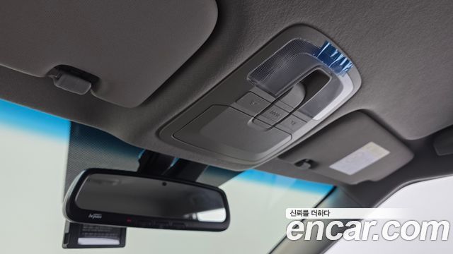 KG Mobility TIBOLI 2025 — photo 16