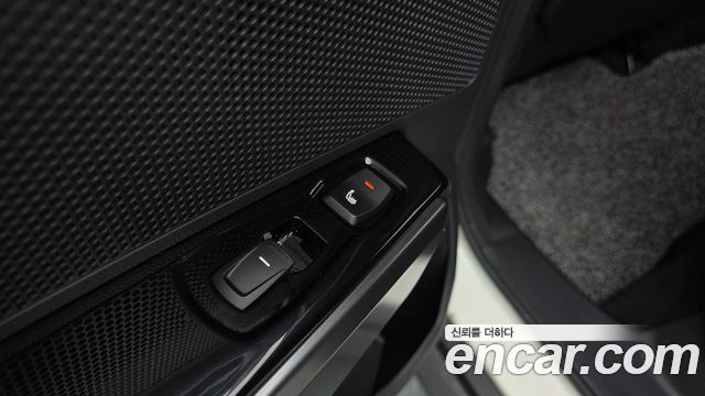 KG Mobility TIBOLI 2025 — photo 19