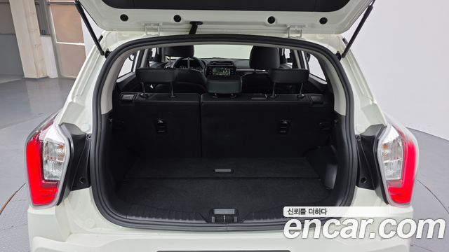 KG Mobility TIBOLI 2025 — photo 20