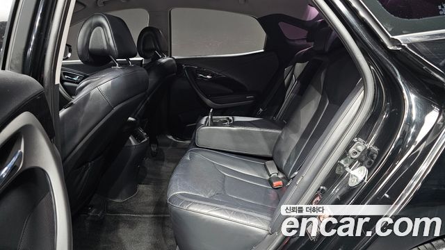 Hyundai Grandeur 2016 — photo 11
