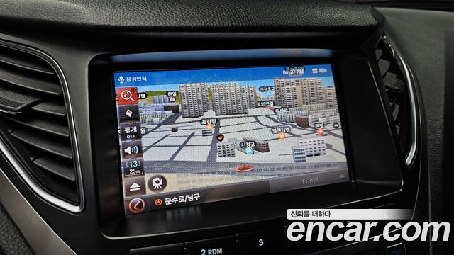 Hyundai Grandeur 2016 — photo 13