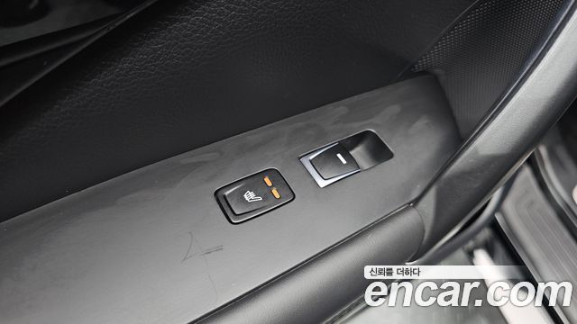 Hyundai Grandeur 2016 — photo 19