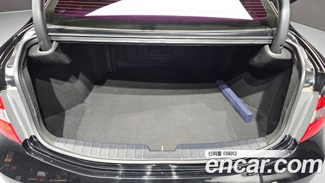 Hyundai Grandeur 2016 — photo 20
