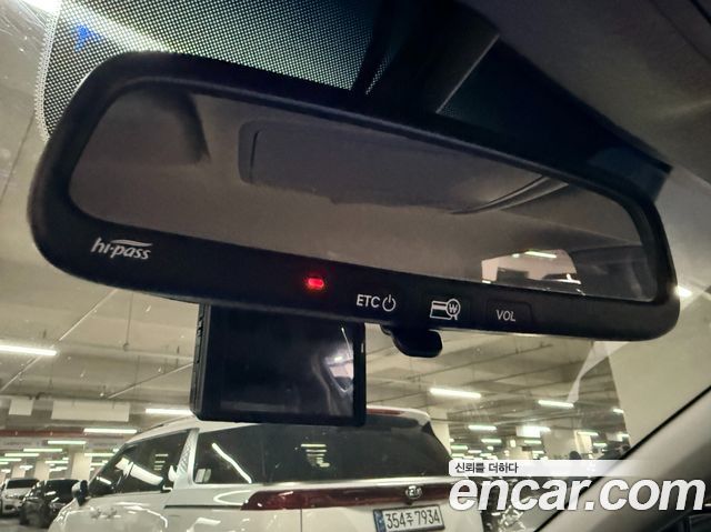 Hyundai Kona 2018 — photo 6