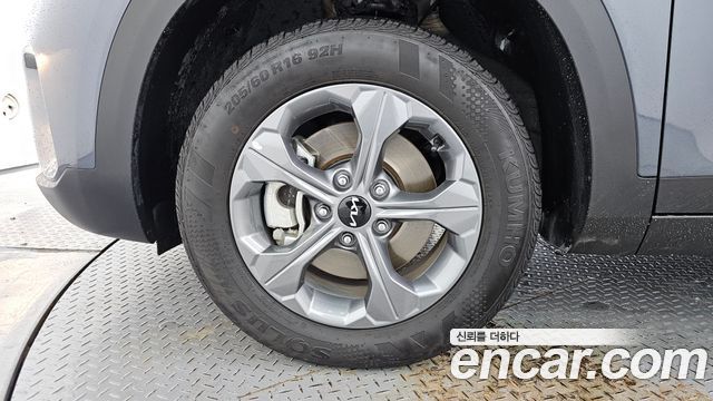 Kia Seltos 2026 — photo 5