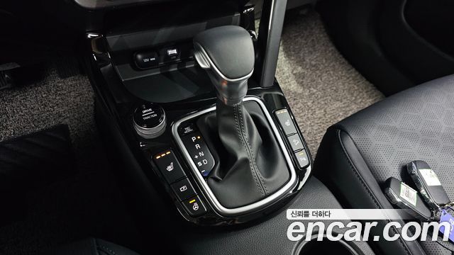 Kia Seltos 2026 — photo 12
