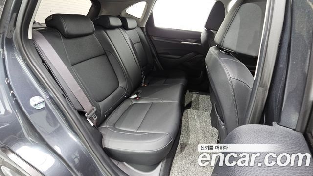 Kia Seltos 2026 — photo 17