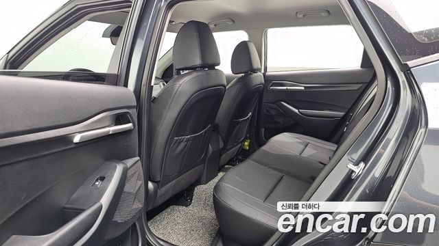 Kia Seltos 2026 — photo 18