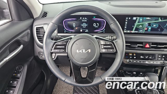 Kia Seltos 2026 — photo 19