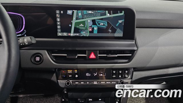 Kia Seltos 2026 — photo 20