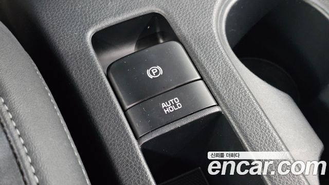 Kia Seltos 2026 — photo 22