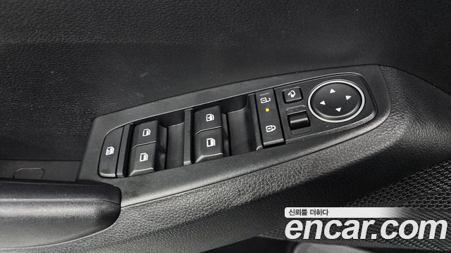 Kia Seltos 2026 — photo 24
