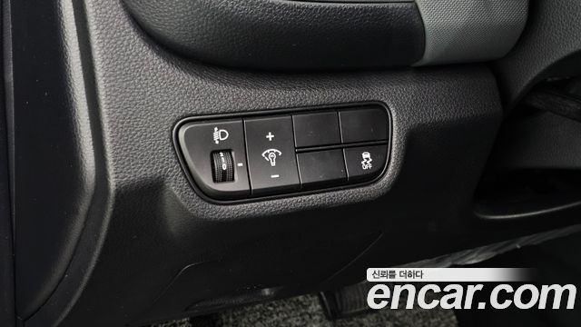 Kia Seltos 2026 — photo 25
