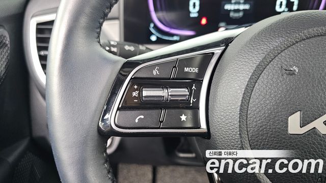 Kia Seltos 2026 — photo 26