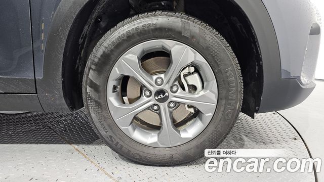 Kia Seltos 2026 — photo 7
