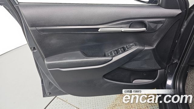 Kia Seltos 2026 — photo 14