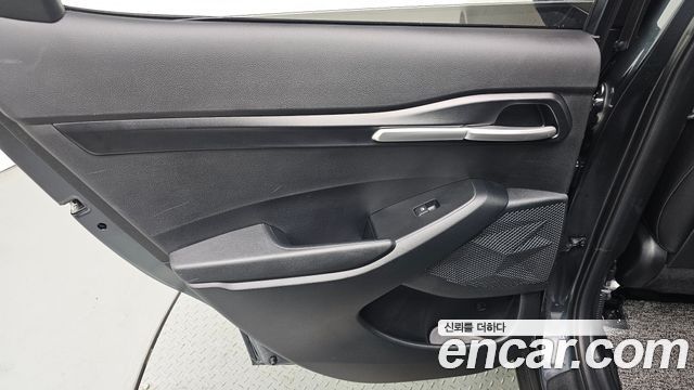 Kia Seltos 2026 — photo 15