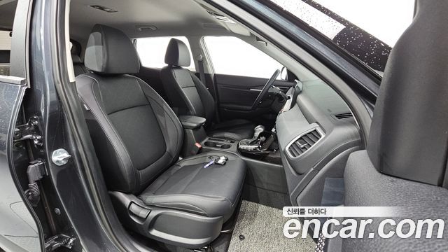 Kia Seltos 2026 — photo 16