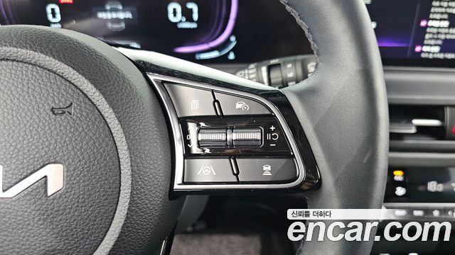 Kia Seltos 2026 — photo 27