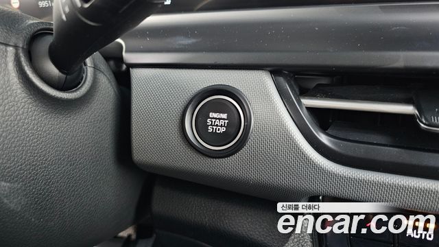 Kia Seltos 2026 — photo 28