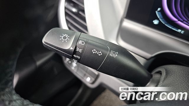 Kia Seltos 2026 — photo 29