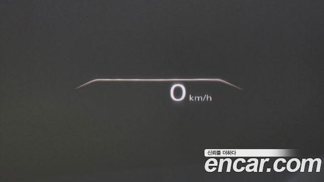 Genesis GV80 2021 — photo 18