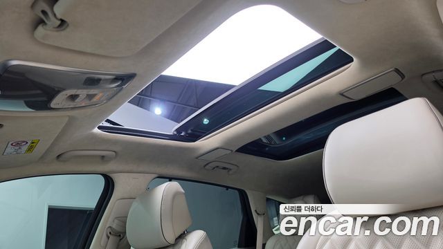Genesis GV80 2021 — photo 19