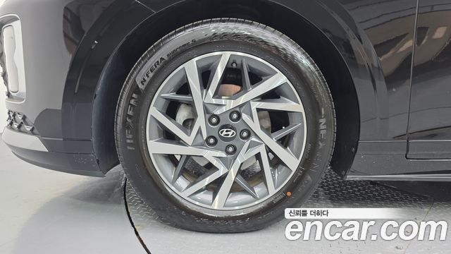 Hyundai Grandeur 2023 — photo 5