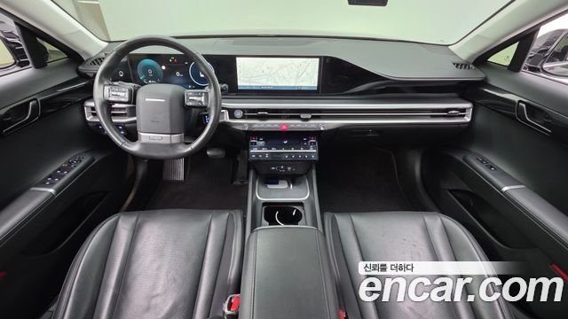 Hyundai Grandeur 2023 — photo 7