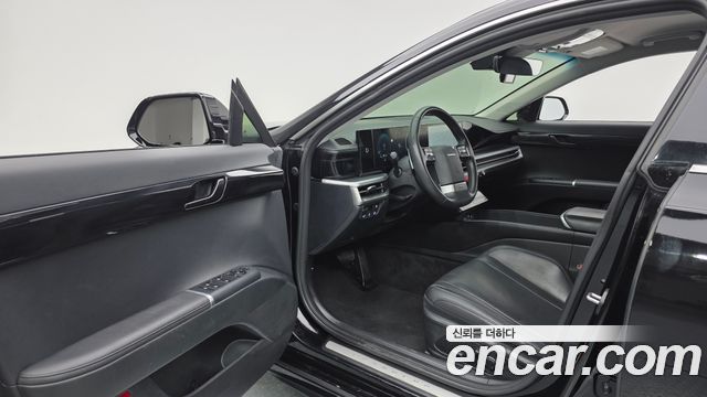 Hyundai Grandeur 2023 — photo 10