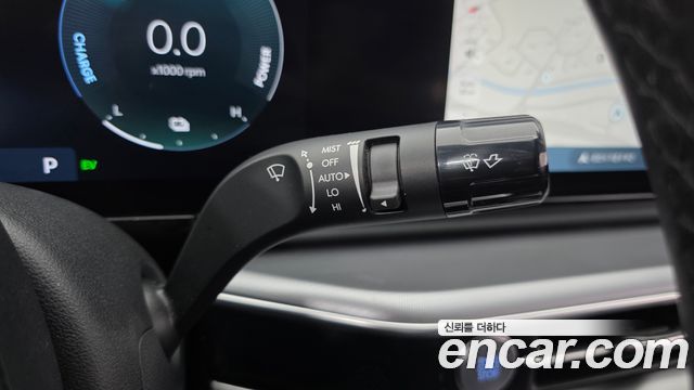 Hyundai Grandeur 2023 — photo 18