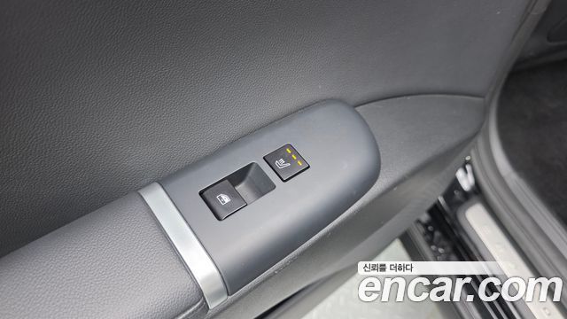 Hyundai Grandeur 2023 — photo 19