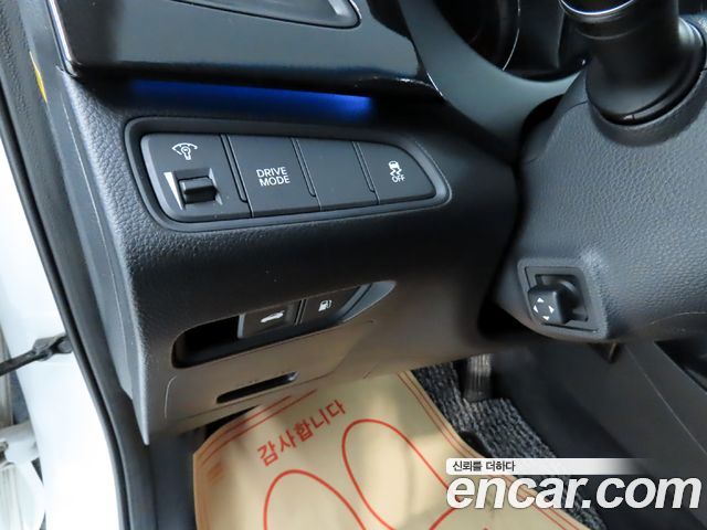Hyundai Grandeur 2015 — photo 13