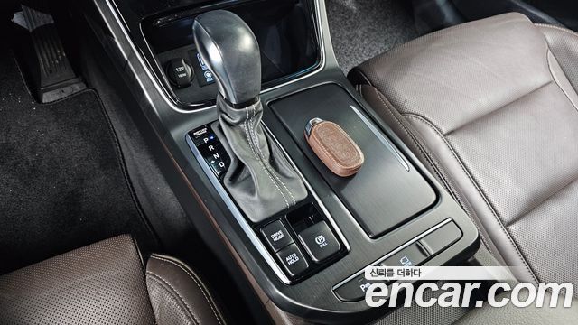 Hyundai Grandeur 2019 — photo 9
