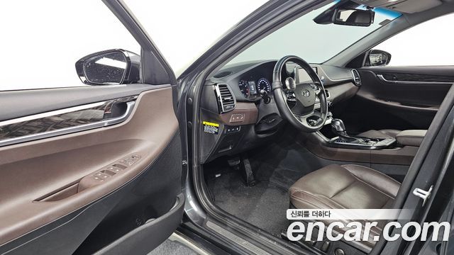 Hyundai Grandeur 2019 — photo 10