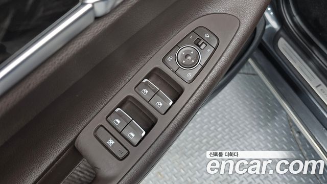 Hyundai Grandeur 2019 — photo 12