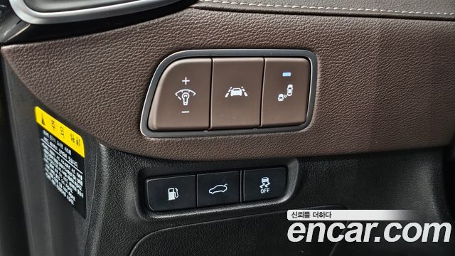Hyundai Grandeur 2019 — photo 13