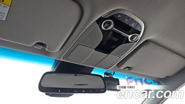 Hyundai Grandeur 2019 — photo 15
