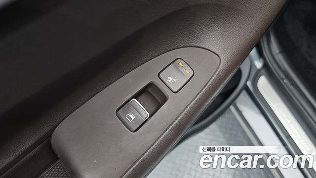 Hyundai Grandeur 2019 — photo 19