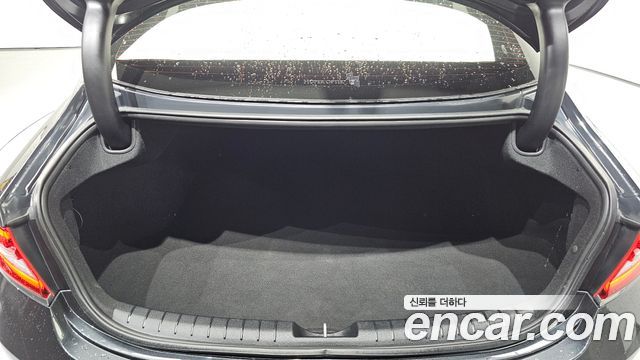 Hyundai Grandeur 2019 — photo 20
