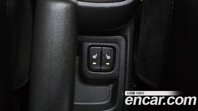 Chevrolet Korea Spark 2016 — photo 24