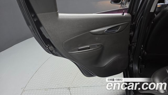 Chevrolet Korea Spark 2016 — photo 15