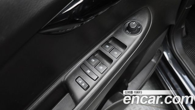 Chevrolet Korea Spark 2016 — photo 27