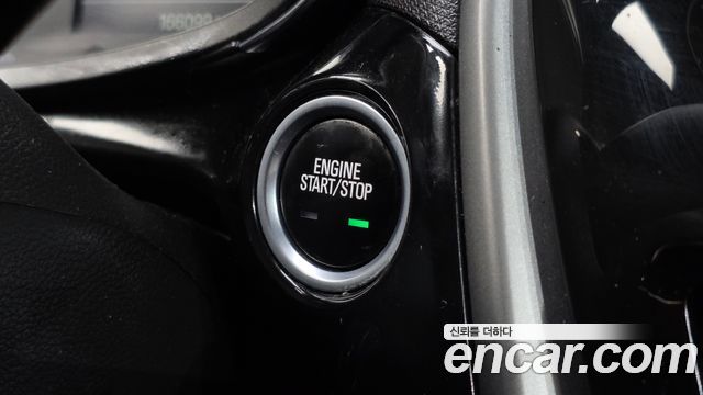 Chevrolet Korea Spark 2016 — photo 29