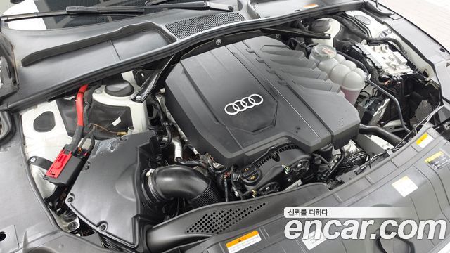 Audi A5 2023 — photo 6