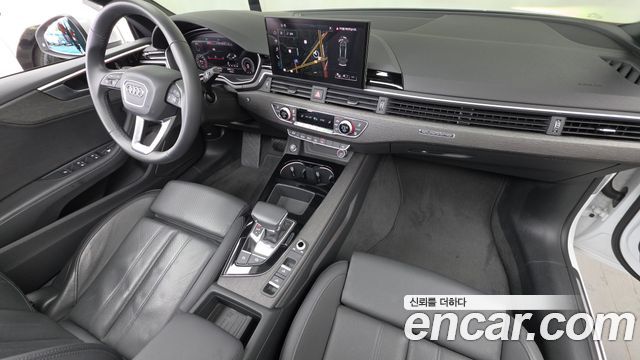 Audi A5 2023 — photo 10